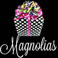 MagnoliasGiftShop logo, MagnoliasGiftShop contact details