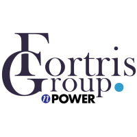 The Fortris nPower Group logo, The Fortris nPower Group contact details