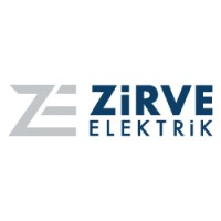 Zirve Elektrik logo, Zirve Elektrik contact details