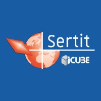 ICube-SERTIT logo, ICube-SERTIT contact details