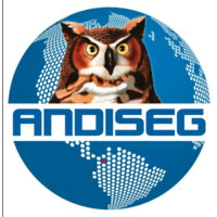 ANDISEG logo, ANDISEG contact details