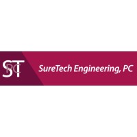 SureTech Engineering, PC logo, SureTech Engineering, PC contact details