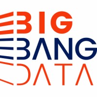 BIG BANG DATA logo, BIG BANG DATA contact details