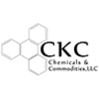 CKC Chemicals & Commodities, LLC logo, CKC Chemicals & Commodities, LLC contact details