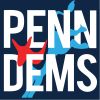 University of Pennsylvania Democrats logo, University of Pennsylvania Democrats contact details