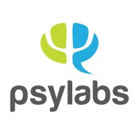 Psylabs logo, Psylabs contact details