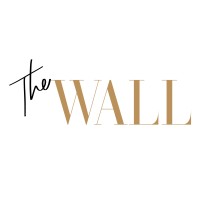 The Wall logo, The Wall contact details