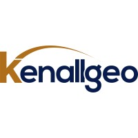 Kenall Geo logo, Kenall Geo contact details