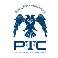 PTC Ürün Test ve Belgelendirme San.Tic.Ltd.Şti logo, PTC Ürün Test ve Belgelendirme San.Tic.Ltd.Şti contact details