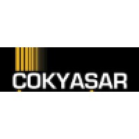 Cokyasar Rope Co. logo, Cokyasar Rope Co. contact details