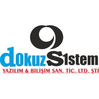 Dokuz Sistem Yazılım & Bilişim San. Tic. Ltd. Şti. logo, Dokuz Sistem Yazılım & Bilişim San. Tic. Ltd. Şti. contact details