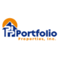 Portfolio Properties, Inc. logo, Portfolio Properties, Inc. contact details