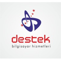 Destek Bilgisayar Hizmetleri logo, Destek Bilgisayar Hizmetleri contact details