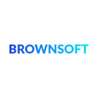 Brownsoft AI logo, Brownsoft AI contact details