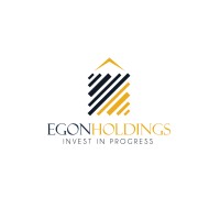 Egon Holdings logo, Egon Holdings contact details