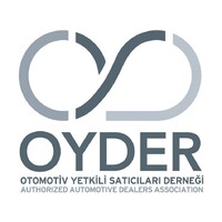 Oyder - Otomotiv Yetkili Satıcıları Derneği logo, Oyder - Otomotiv Yetkili Satıcıları Derneği contact details