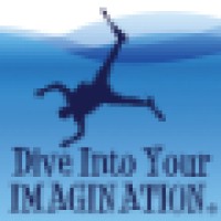 Dive Into Your Imagination logo, Dive Into Your Imagination contact details