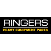 Ringers Heavy Equipment logo, Ringers Heavy Equipment contact details