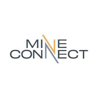 MineConnect logo, MineConnect contact details