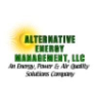 Alternative Energy Management logo, Alternative Energy Management contact details