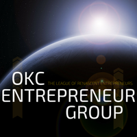 OKC Entrepreneur Group logo, OKC Entrepreneur Group contact details