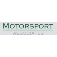 Motorsport Associates logo, Motorsport Associates contact details