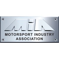 Motorsport Industry Association logo, Motorsport Industry Association contact details