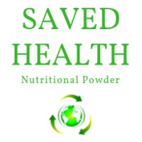 Saved Health logo, Saved Health contact details