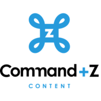 Command+Z Content logo, Command+Z Content contact details