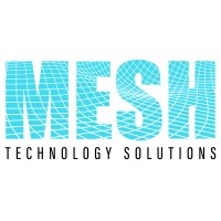 Mesh Technology Solutions Ltd logo, Mesh Technology Solutions Ltd contact details