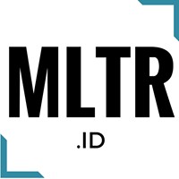 Militer.ID logo, Militer.ID contact details