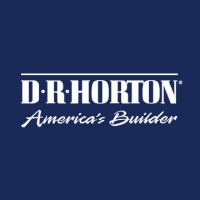 D.R. Horton logo, D.R. Horton contact details