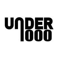 UNDER 1000 - ART Marketplace logo, UNDER 1000 - ART Marketplace contact details