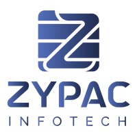 Zypac Infotech logo, Zypac Infotech contact details