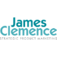 James Clemence logo, James Clemence contact details