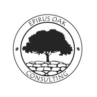 Epirus Oak Consulting, LLC logo, Epirus Oak Consulting, LLC contact details