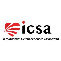 International Customer Service Association logo, International Customer Service Association contact details