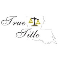 True Title Of Metairie LLC logo, True Title Of Metairie LLC contact details