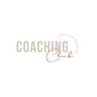 Coaching Club logo, Coaching Club contact details