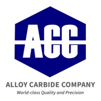 Alloy Carbide Company logo, Alloy Carbide Company contact details