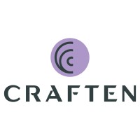 Craften logo, Craften contact details