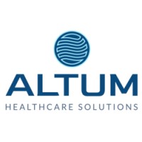 Altum Healthcare Solutions logo, Altum Healthcare Solutions contact details