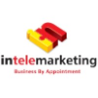 Intelemarketing logo, Intelemarketing contact details