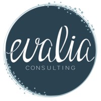 Evalia Consulting logo, Evalia Consulting contact details