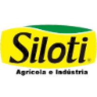 SILOTI AGRÍCOLA E INDÚSTRIA logo, SILOTI AGRÍCOLA E INDÚSTRIA contact details