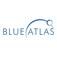 Blue Atlas Marketing logo, Blue Atlas Marketing contact details