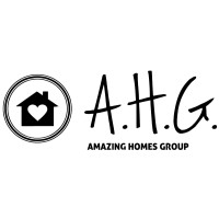 Amazing Homes Group logo, Amazing Homes Group contact details