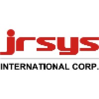 JRSYS logo, JRSYS contact details