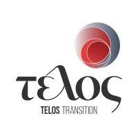 Telos Transition logo, Telos Transition contact details