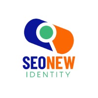 SEO New Identity logo, SEO New Identity contact details